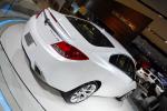Buick Regal GS 2011 года